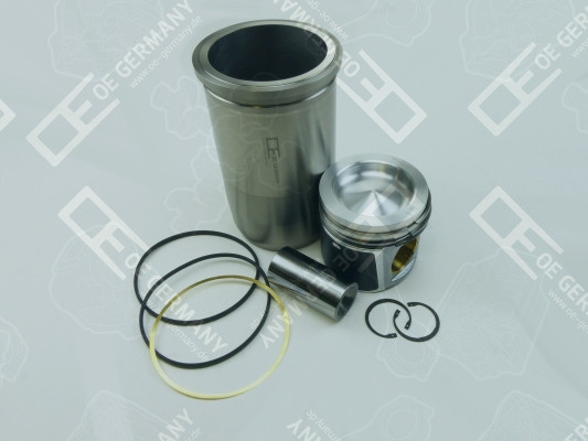 Repair Set, piston/sleeve - 010329500001 OE Germany - 5410303237, A5410303237, 0052692